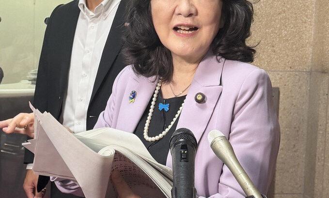 【消費減税】日本の社会保障、岐路に　財源5兆円見通し立たず