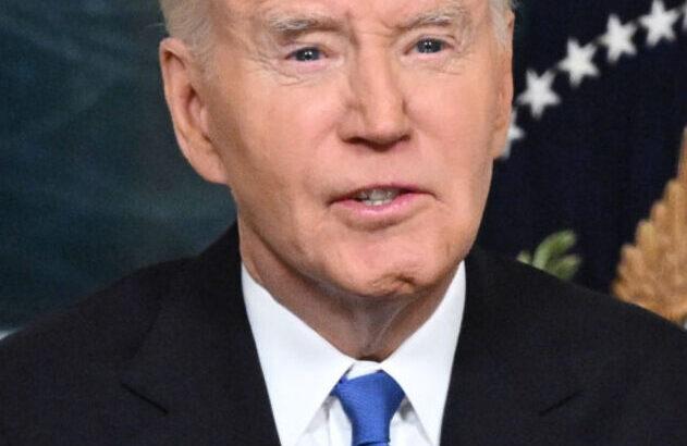 【バイデン前米大統領（83）、前立腺がん闘病で激痛】次男ハンター氏 「見ていてとてもつらい」