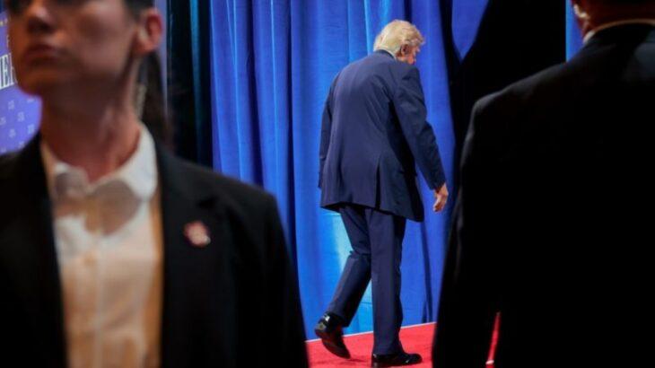 【米国】トランプおやびん、中間選挙懸念する共和党を尻目に「人々は共和党に怒っている、私にではない」
