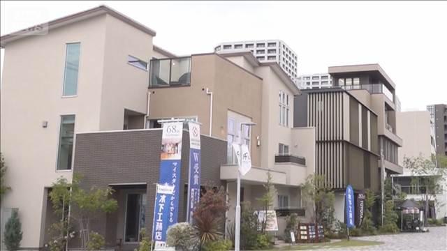 【悲報】東京の新築戸建て、9000万円代に突入wwww
