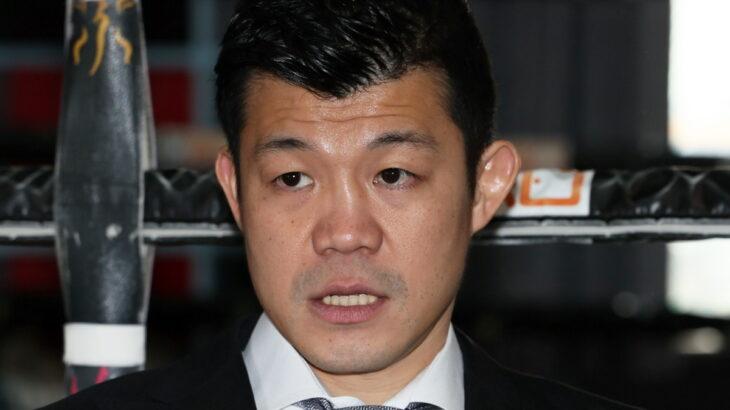 【芸能】亀田興毅氏、壮絶過ぎる７億円詐欺被害　「兄貴」と慕う人物に出資４０００万→２０００万→３億→最後は土地＆マンション譲渡　さんま「アホや！」