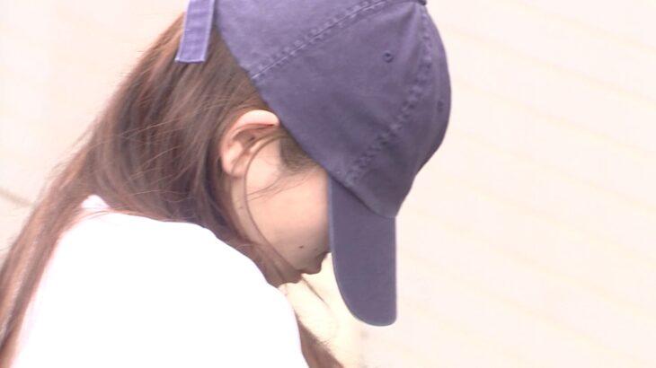 【社会】客のクレカ盗み化粧品購入か バイト先のスポーツ施設のロッカーからマスターキー使い… 慶応大学4年の女子大学生を逮捕