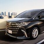 【くるま】「アルファードバブル」は終わるのか…そろそろ飽和状態？中古車価格が下がる　残クレ時代の“新たな主役”を探る