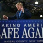 【悲報】トランプおやびん、太平洋を『アメリカ海』に名称変更の可能性wwwwww