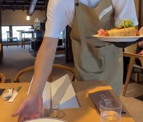 【画像あり】速水もこみちが新オープンしたカフェ、サンドイッチ1つ「3000円」ｗｗｗｗｗ
