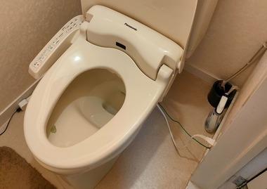 【悲報】ウォシュレットをメルカリで買った者だが嫁にぶちギレられたｗｗｗｗｗ