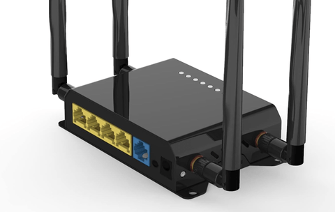 【悲報】中国企業Zbtlink製ルーター20機種にバックドア