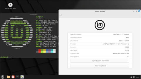 世界、気付き始める「Windowsクソすぎ、Linuxで十分じゃね？」デスクトップ向けLinuxの市場シェアが10%超え