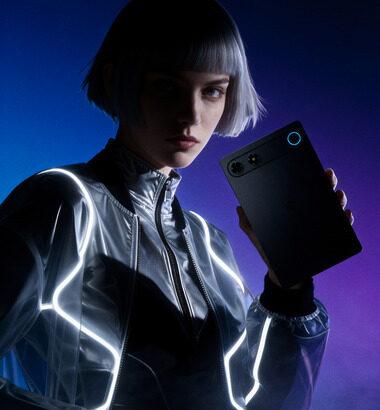 ALLDOCUBE､8.8インチタブレット｢iPlay 80 mini Turbo｣を8月13日に発売へ