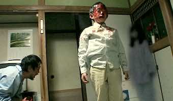一番怖いホラー映画ってさ😨