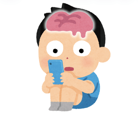 【悲報】ドパガキ「睡眠は30分！映画は倍速！読書はAI要約！」←余った時間でなにするの？