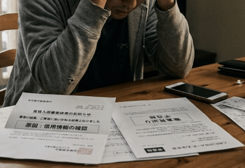 【悲報】携帯ブラックの日本人が急増、全国に400万人。家も借りれない