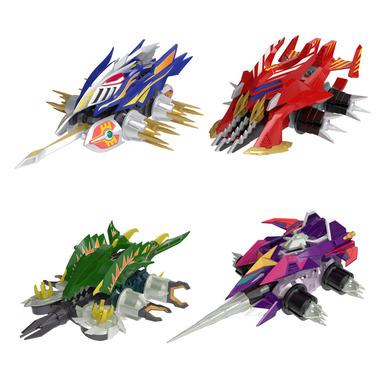 クラッシュギアがミニ四駆に勝てなかった理由