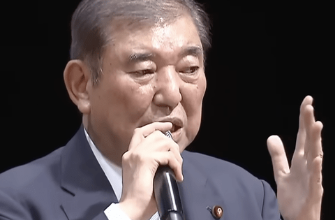 【正論】石破前総理「財源なき減税は無責任、国民生活を苦しめかねない」