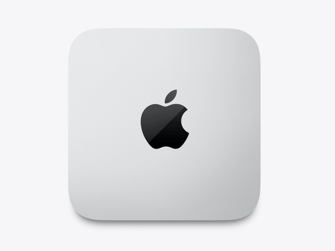 Apple、新型「Mac Studio」を発表。ローカルLLMに最適化のモンスターマシーン