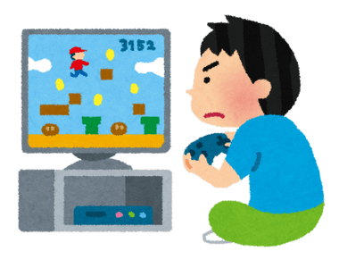 【謎】40歳超えてからのゲームの面白くなさは異常