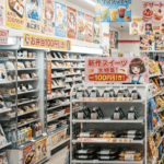 【悲報】一般的な店舗のポップや広告、もはやAIイラストを使うのが当たり前になってしまう