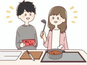 結婚する前に同棲するやつwwww