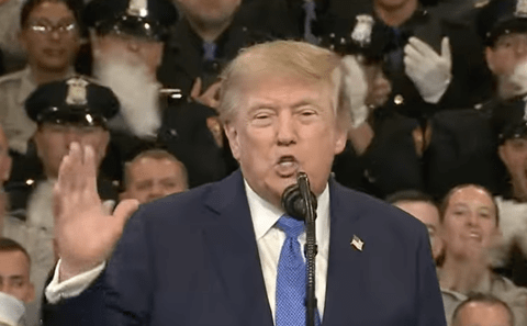 【悲報】トランプ大統領、ガソリン価格高騰について「私は決して謝らない」