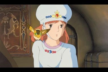 宮崎アニメの原点｢風の谷のナウシカ｣､14日の金曜ロードショーで放送