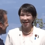 【朗報】高市早苗「あなたは一人ではありません」