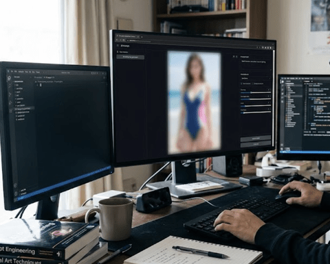 動画生成AIの為にパソコンを性能アップしたいんだが…