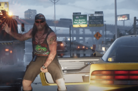 【悲報】GTA6、割とダメそう。何故我々はゲームの進化に驚かなくなったのか