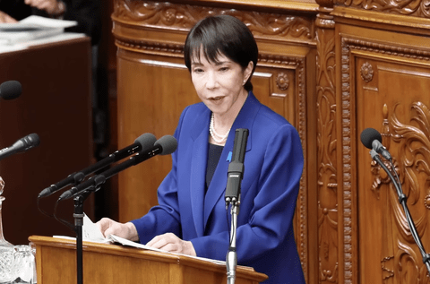 なんか今の政治って怖くないか？