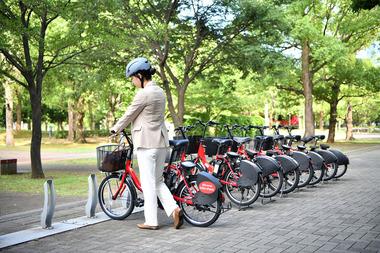 システム障害でサービス停止の｢ドコモ･バイクシェア｣､奈良･広島･鹿児島でサービス再開 8月1日以降の利用料金は全額返金