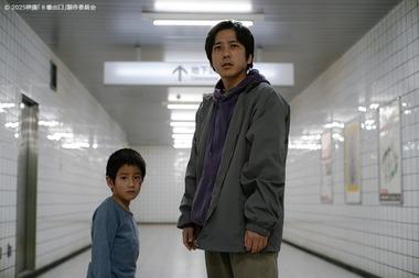 話題になった映画｢8番出口｣､8月28日の金曜ロードショーで地上波初放送