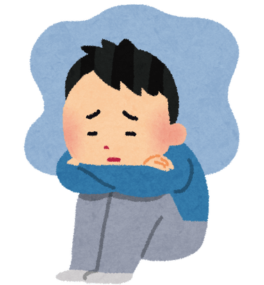 【悲報】株式投資は若年男性の自信喪失の原因 6割超が｢人生の敗者｣自認