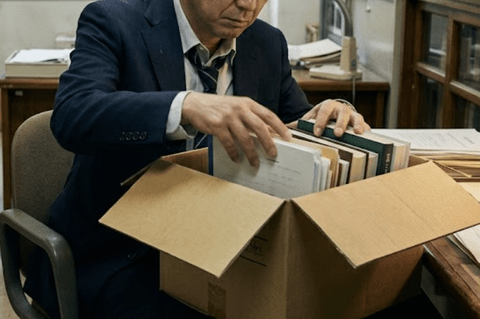 【悲報】財務省のエース、左遷へ。官邸幹部「政権に協力的でなかったから」