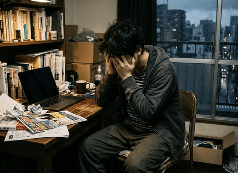 【悲報】外国人受け入れ反対、大幅に増加してしまう。若い世代で多く、「日本社会には希望がない」人ほど反対に転じる