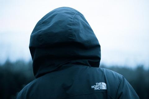 【悲報】「THE NORTH FACE」の人気が低下。もはやダサい人が何も考えずに買うブランドになったよな