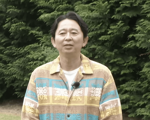 【正論】有吉「『俺テレビ見ない』って言う奴おかしいだろ。団子屋で『団子食べない』って言うか？」