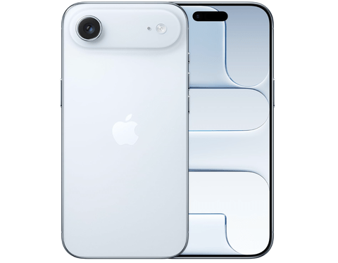 【朗報】iPhone Air、普通に好評。メモリ12GBと軽さは正義、無印より高性能で安い