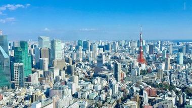 【悲報】「東京観光2日目」、ガチで行く所がない