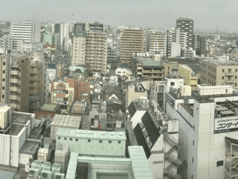 東京に25年以上住み続けたワイの感想