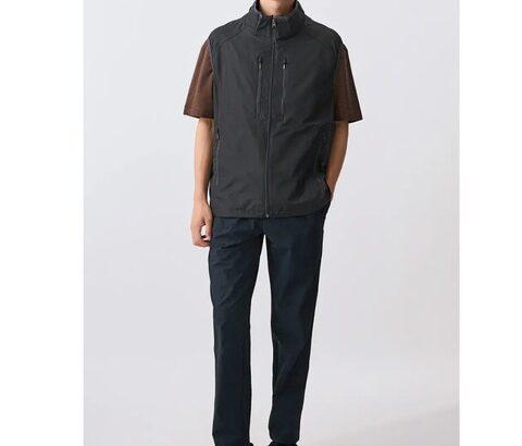 【画像あり】洋服の青山、今更になって「空調ウェア」を発売ｗｗｗｗｗ