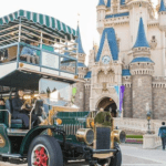 【朗報】ディズニーランド、千葉豪雨に「1000万円」寄付