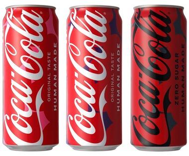 コーラ､ペットボトルが安いけど缶の明らかに美味い