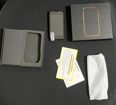 小6ワイ、ついに激安スマホをゲットする
