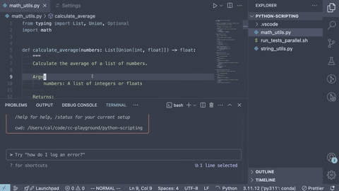 ワイ「LLMはどうデータ渡されたら処理が楽なの？」チャッピー「適切なラベルつけたりとかJSONにすると僕らは楽」