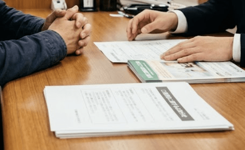 【悲報】ワイ、銀行口座開設を拒否され咽び泣く