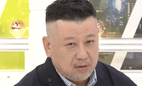 ケンコバ「TikTokのダンス動画？やってるやつはバカ。人の考えた踊りを踊って何が楽しいねん。恥ずかしい」