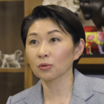 小渕優子「消費税を作るためにどれだけの先人の苦労があって現在があるのか、たやすく減税なんて言ってはいけない」