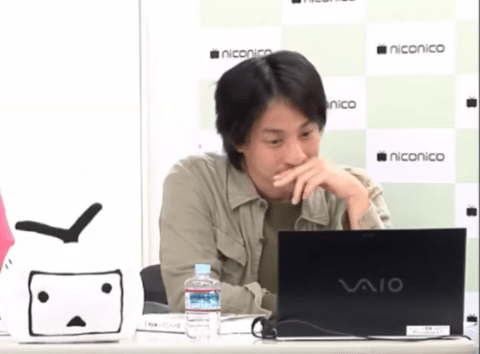 【正論】ひろゆき「ネットのコメント欄に書き込む人ってひま人なんですよ」