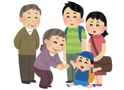 【悲報】お盆の帰省を予定していない人が7割「往復3万円は無理…」ありがとう自民党