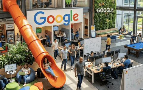 【悲報】Googleのエンジニア「AIで仕事がつまらなくなった」