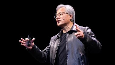 NVIDIA､2026年5〜7月売上高2.1倍 売上･EPS･ガイダンスも予想を大きく超える好決算 時間外で株価上昇